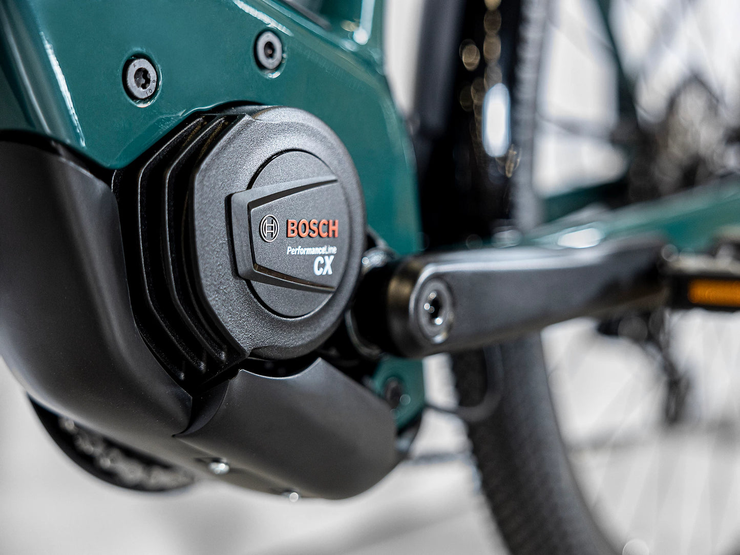 Trek Allant+ 6 Lowstep (Juniper)