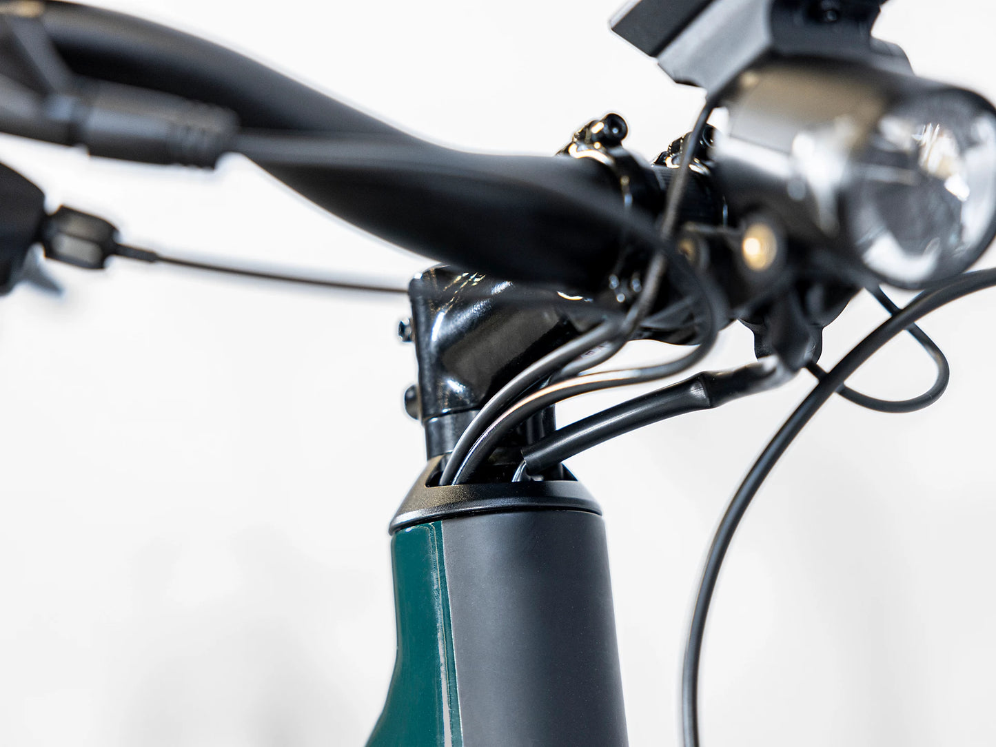 Trek Allant+ 6 Lowstep (Juniper)