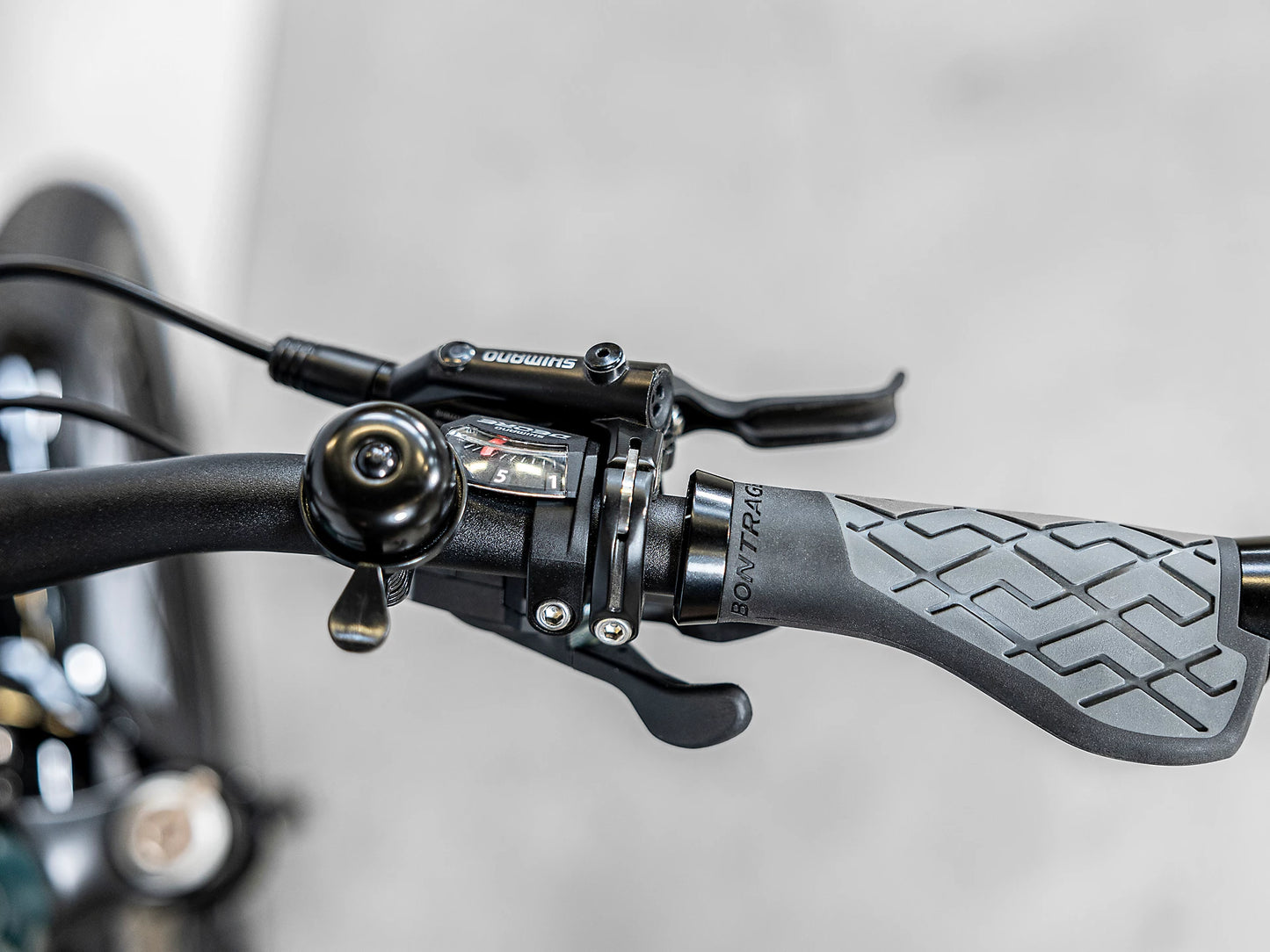 Trek Allant+ 6 Lowstep (Juniper)
