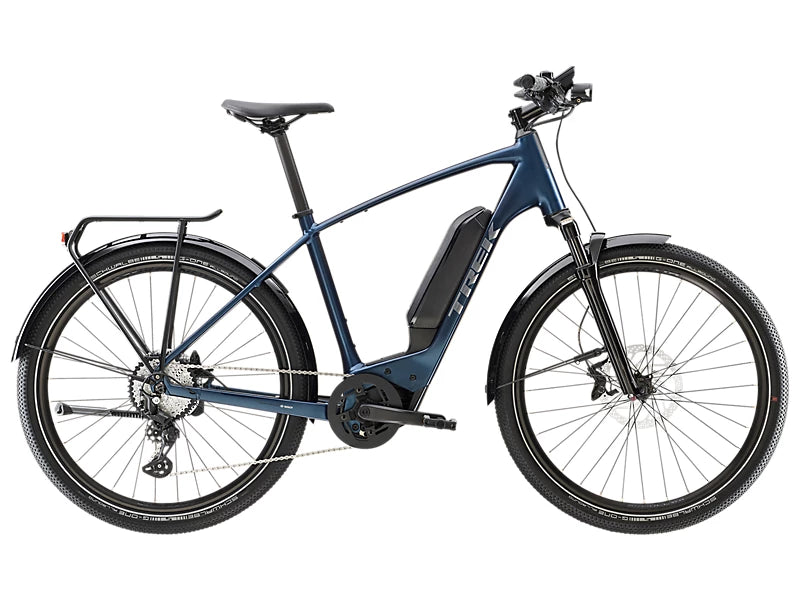 Trek Allant+ 6 (Mulsanne Blue)