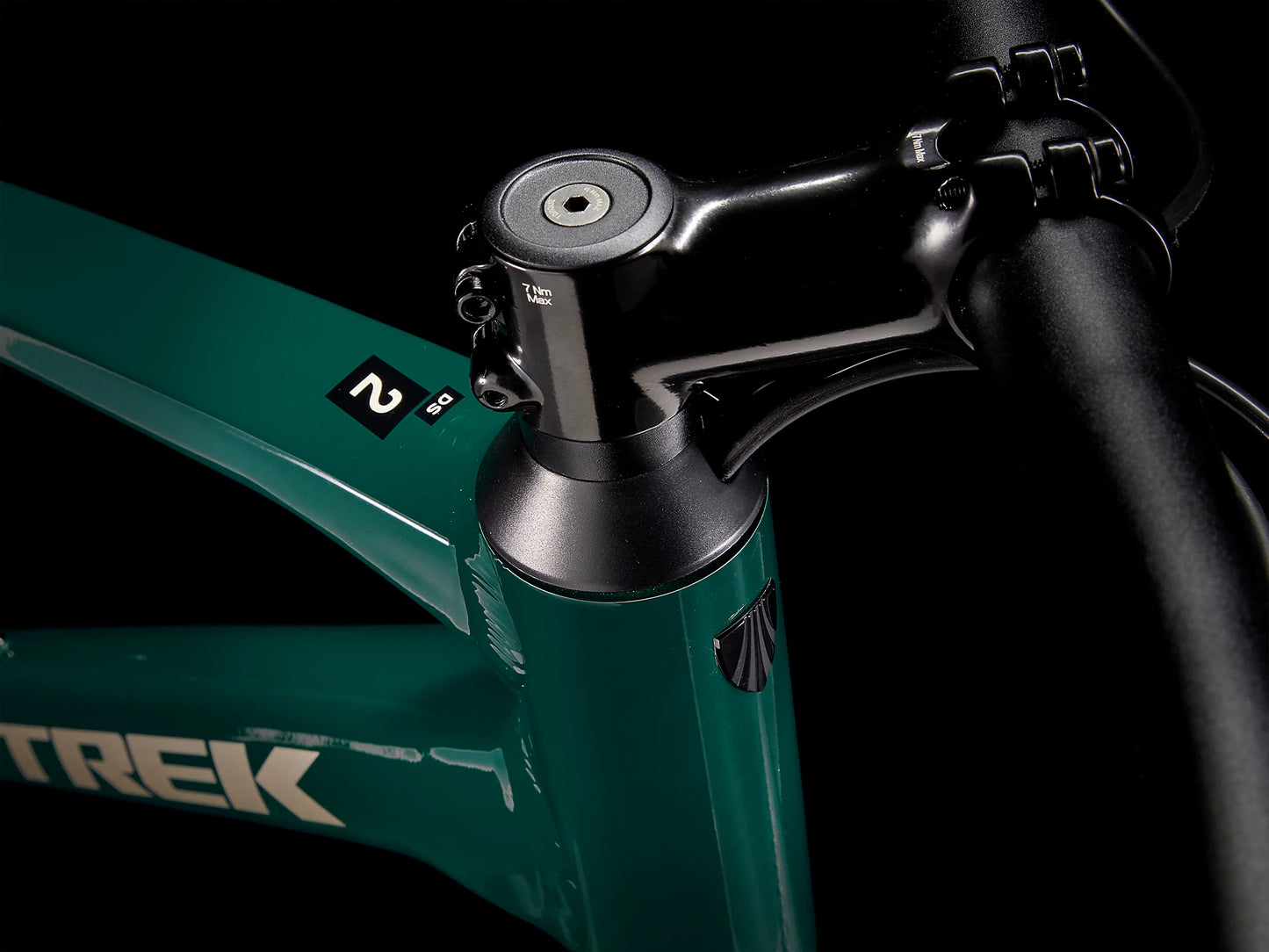 Trek Dual Sport 2 Gen 5 (Juniper)