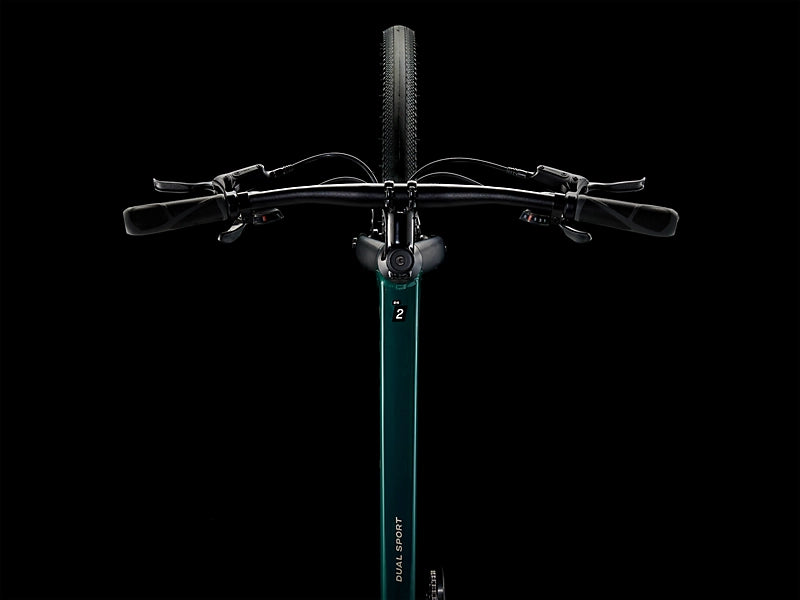 Trek Dual Sport 2 Gen 5 (Juniper)