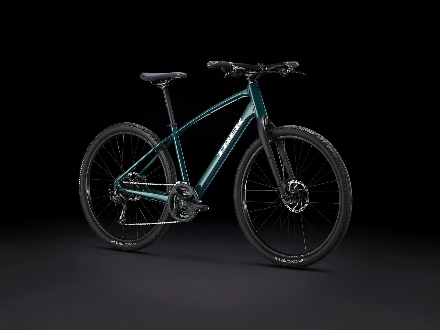 Trek Dual Sport 2 Gen 5 (Juniper)