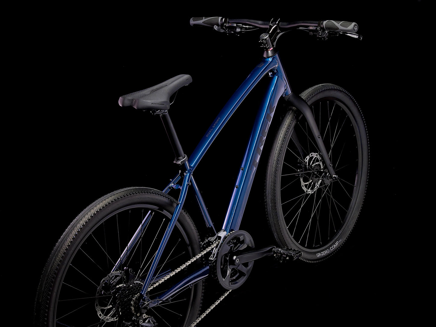 Trek Dual Sport 2 Gen 5 (Mulsanne)