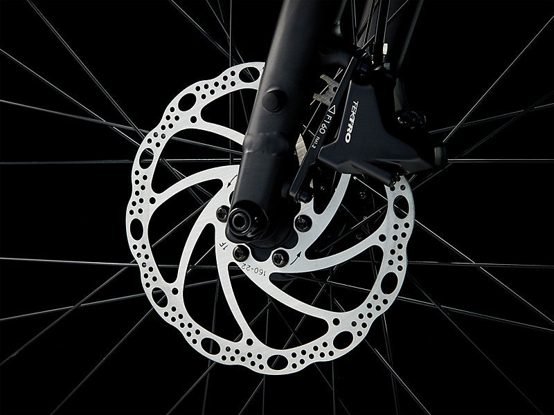 Trek Dual Sport 2 Gen 5 (Mulsanne)
