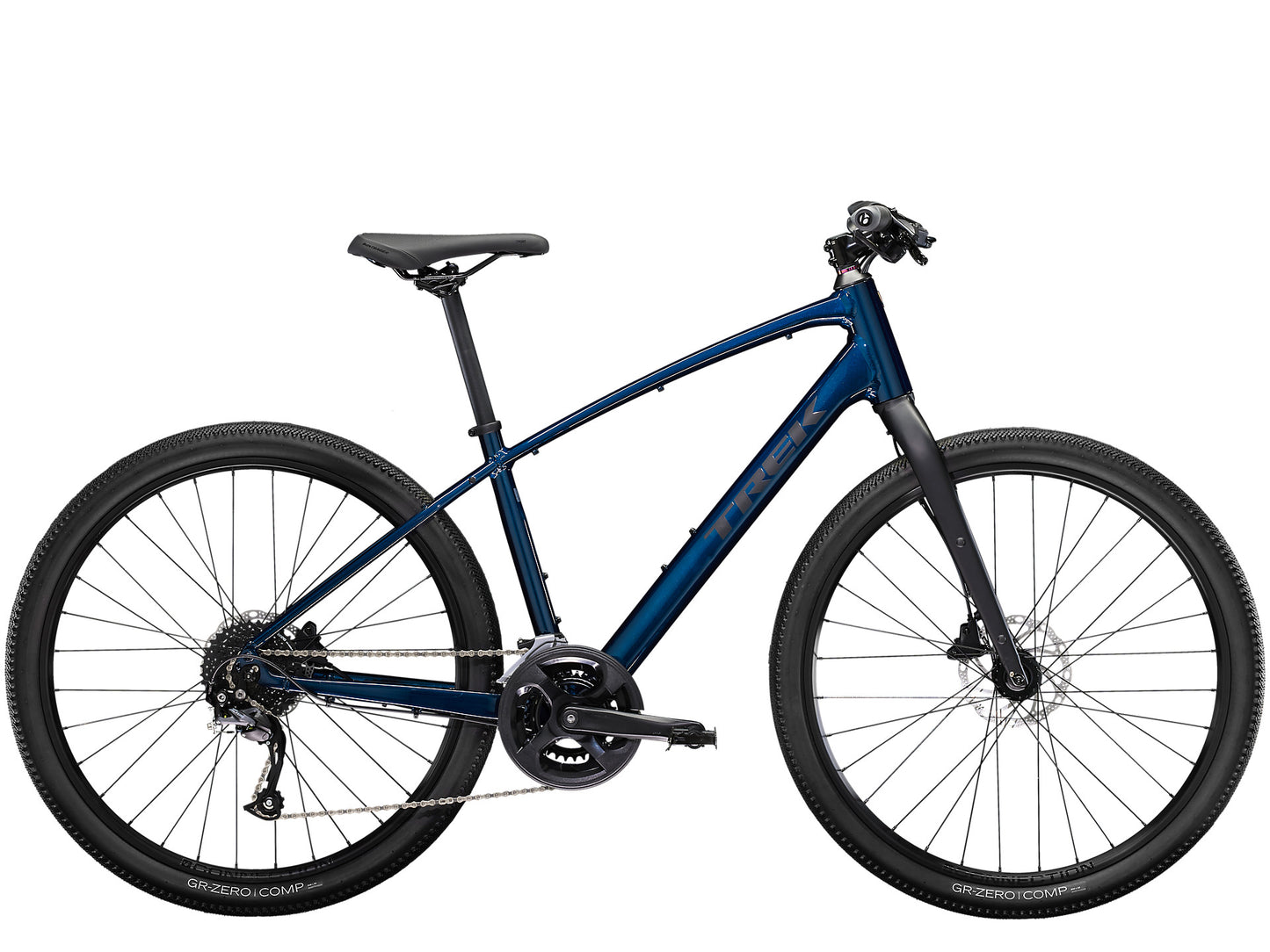 Trek Dual Sport 2 Gen 5 (Mulsanne)