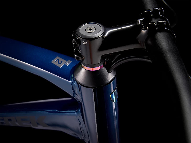 Trek Dual Sport 2 Gen 5 (Mulsanne)