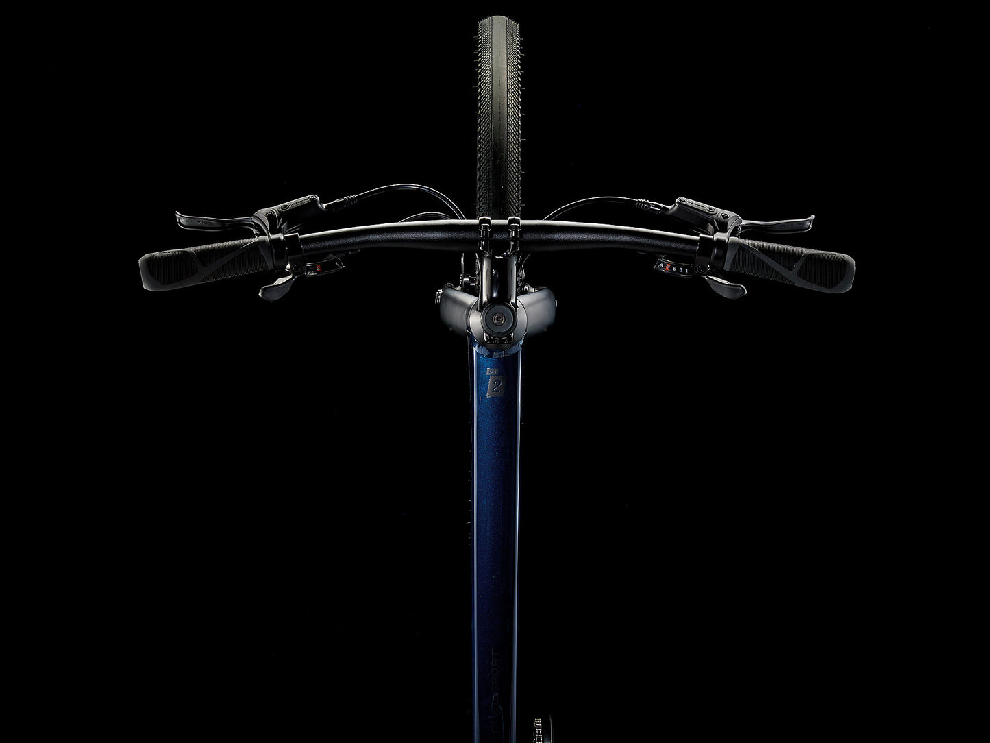 Trek Dual Sport 2 Gen 5 (Mulsanne)
