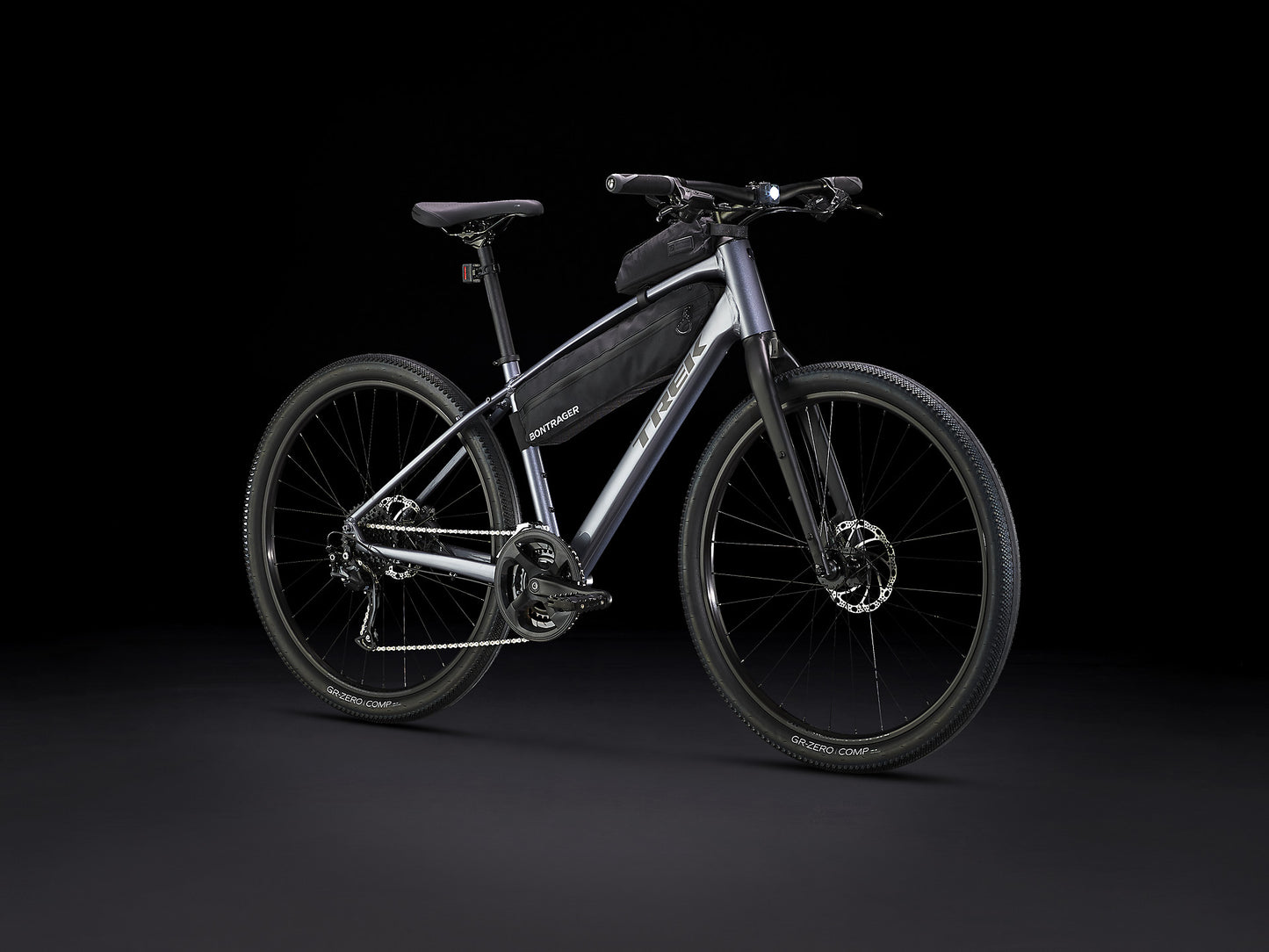 Trek Dual Sport 2 Gen 5 (Mulsanne)