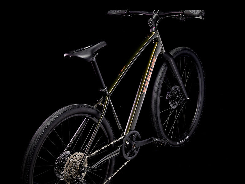 Trek Dual Sport 3 Gen 5 (Black Olive)