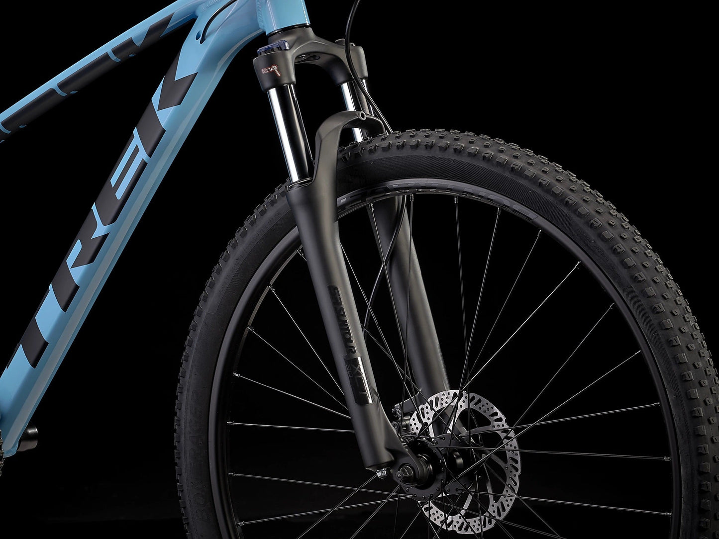 Trek Marlin 5 Gen 2 (Azure)