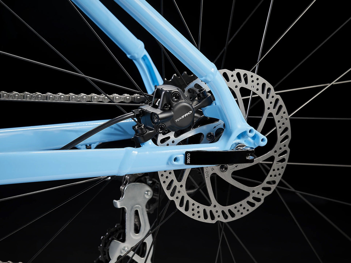 Trek Marlin 5 Gen 2 (Azure)