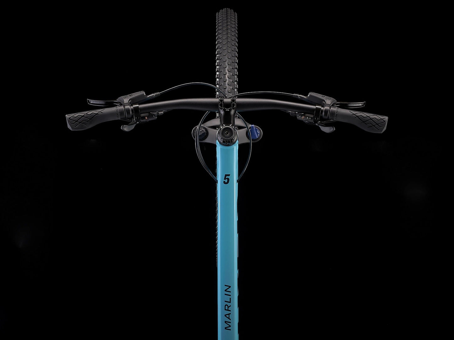 Trek Marlin 5 Gen 2 (Azure)