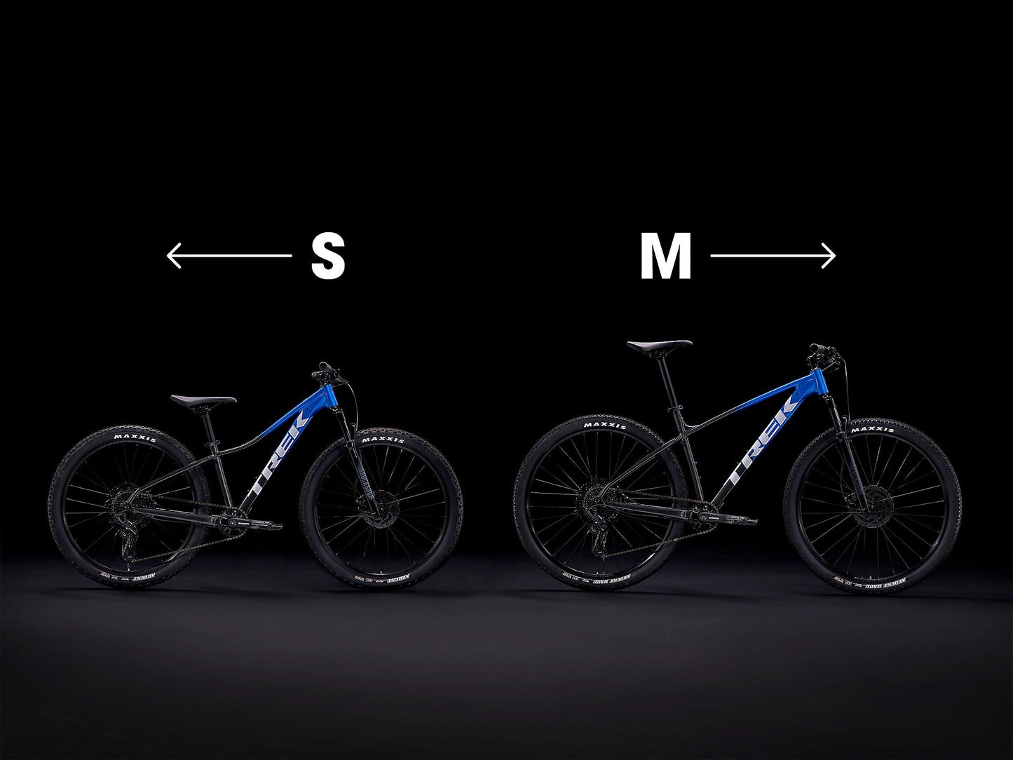 Trek Marlin 5 Gen 2 (Azure)
