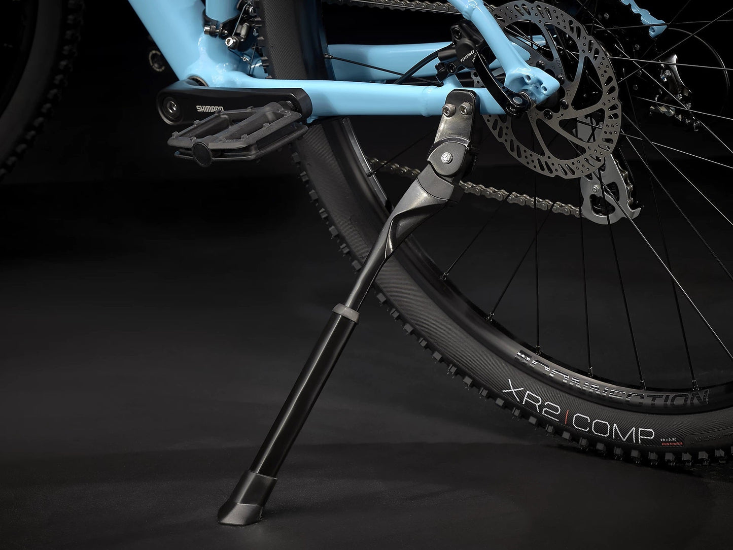 Trek Marlin 5 Gen 2 (Azure)