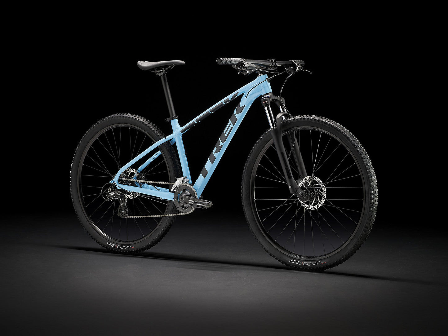 Trek Marlin 5 Gen 2 (Azure)