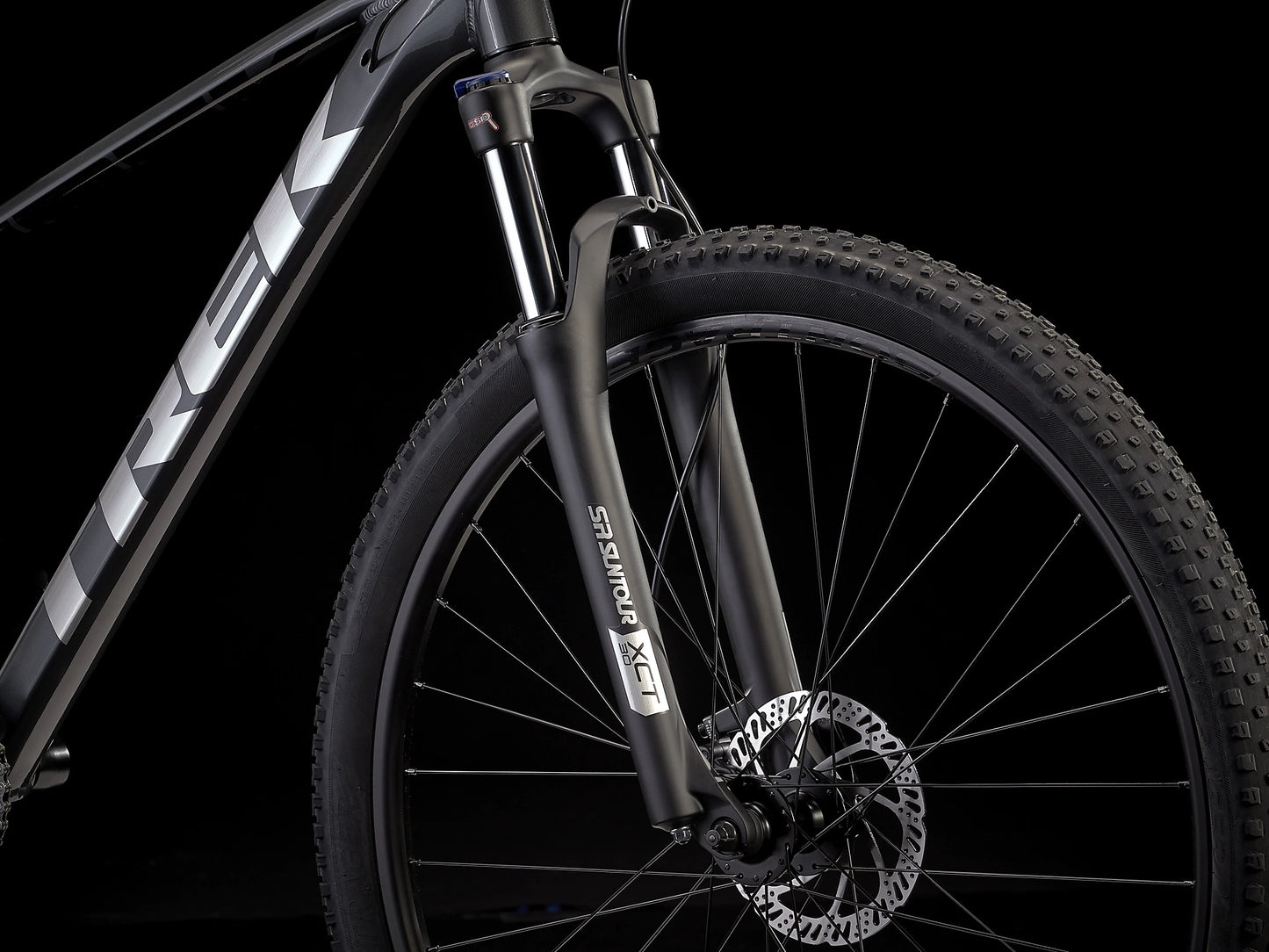 Trek Marlin 5 Gen 2 (Lithium Grey)