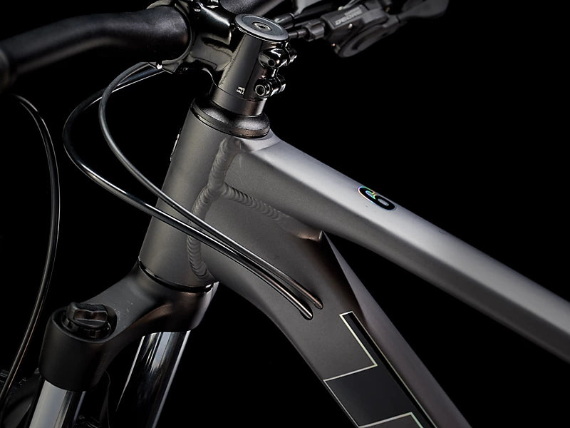 Trek Marlin 6 Gen 3 (Matte Dnister Black)