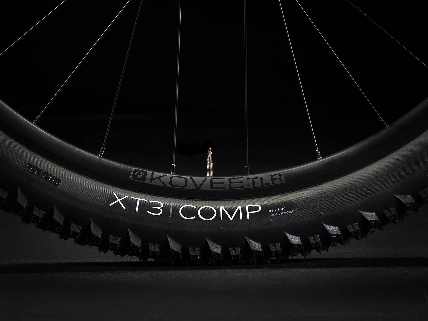 Trek Marlin 6 Gen 3 (Matte Dnister Black)