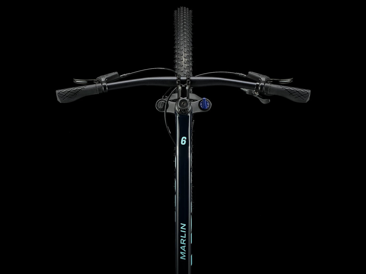 Trek Marlin 6 (Nautical Navy)