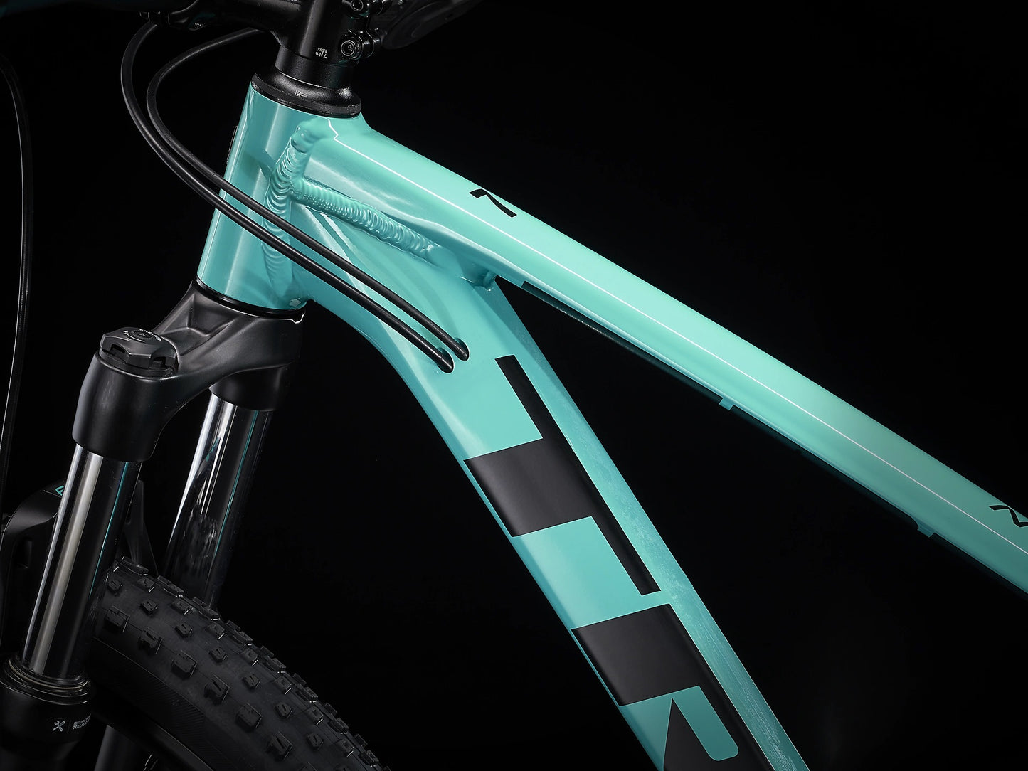 Trek Marlin 7 (Gloss Miami Green)