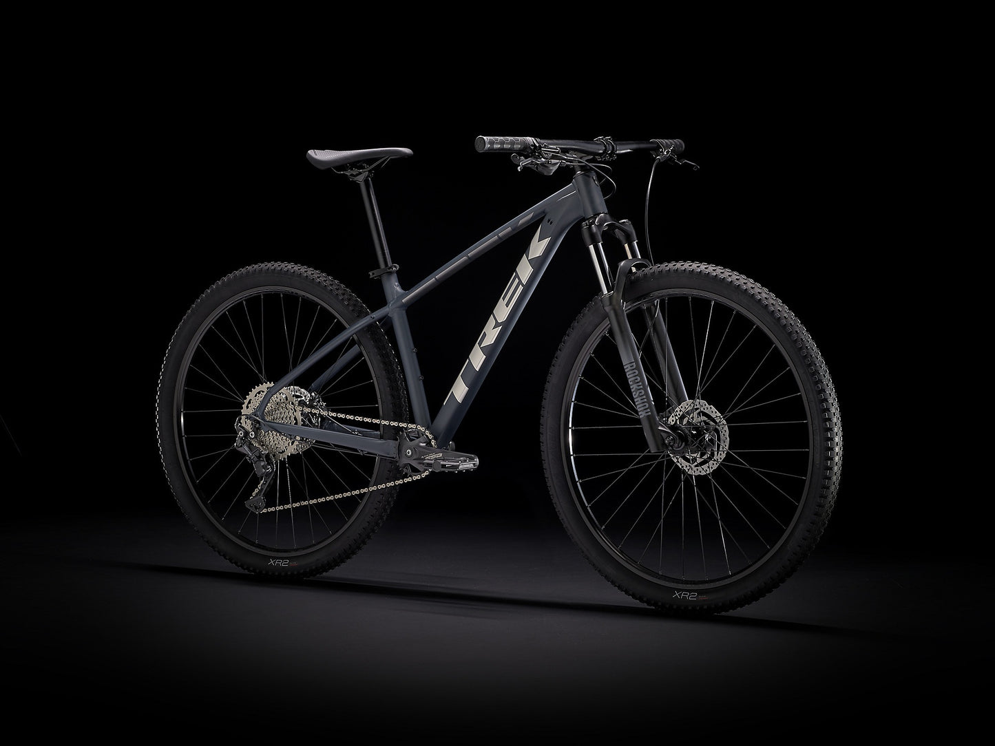 Trek Marlin 7 Gen 2 (Matte Nautical Navy/Matte Anthracite)