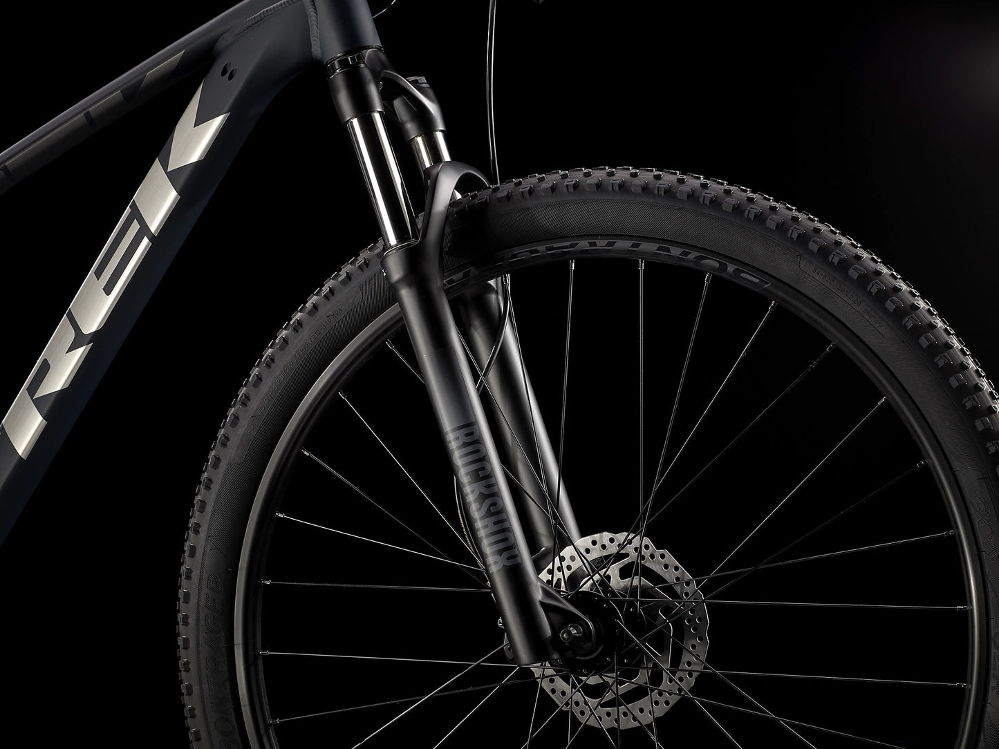 Trek Marlin 7 Gen 2 (Matte Nautical Navy/Matte Anthracite)