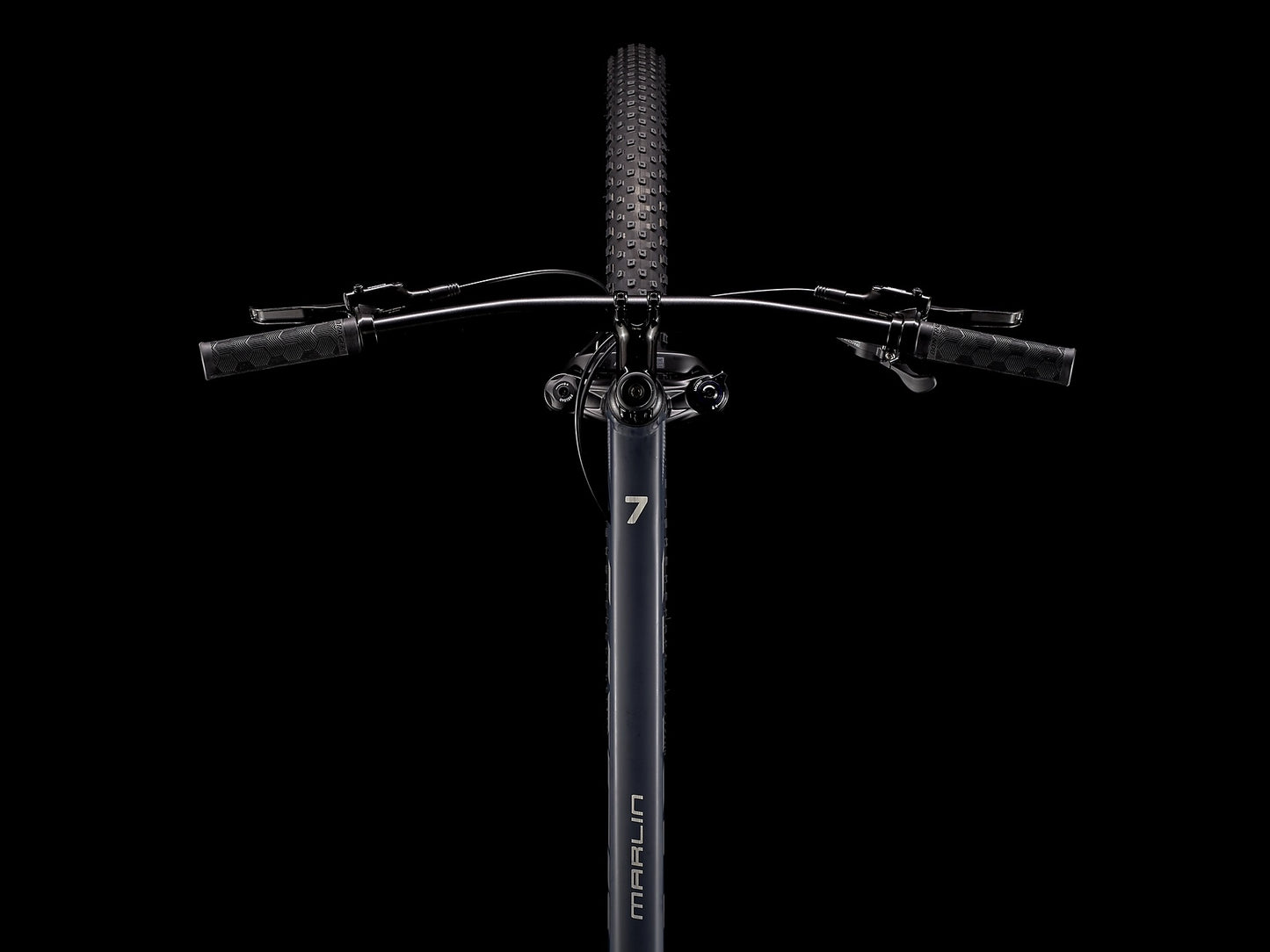 Trek Marlin 7 Gen 2 (Matte Nautical Navy/Matte Anthracite)