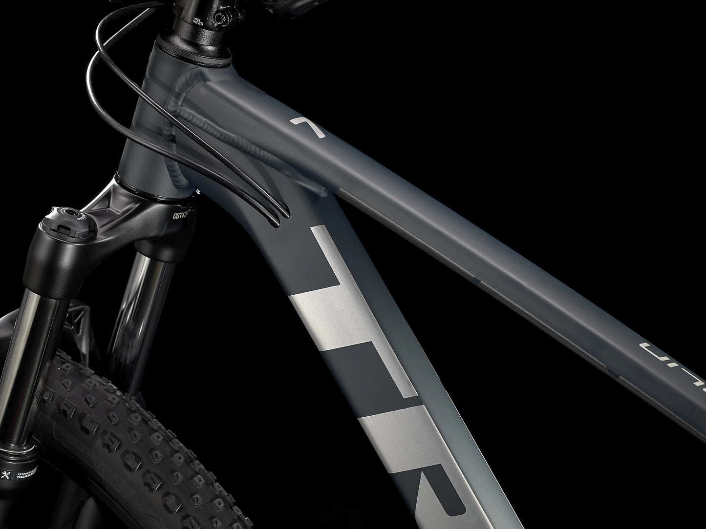 Trek Marlin 7 Gen 2 (Matte Nautical Navy/Matte Anthracite)