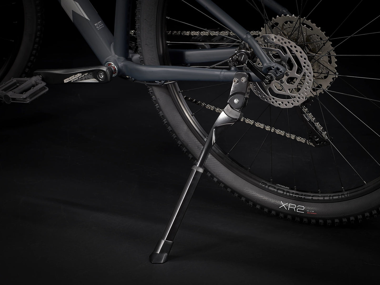 Trek Marlin 7 Gen 2 (Matte Nautical Navy/Matte Anthracite)