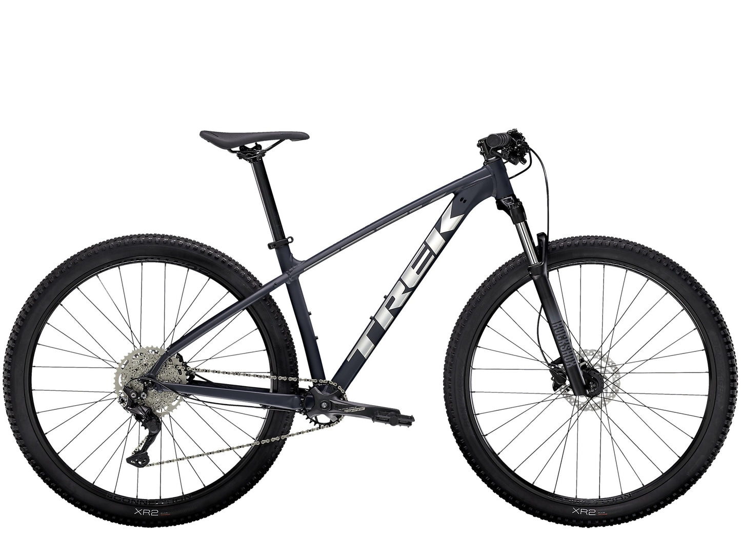Trek Marlin 7 Gen 2 (Matte Nautical Navy/Matte Anthracite)