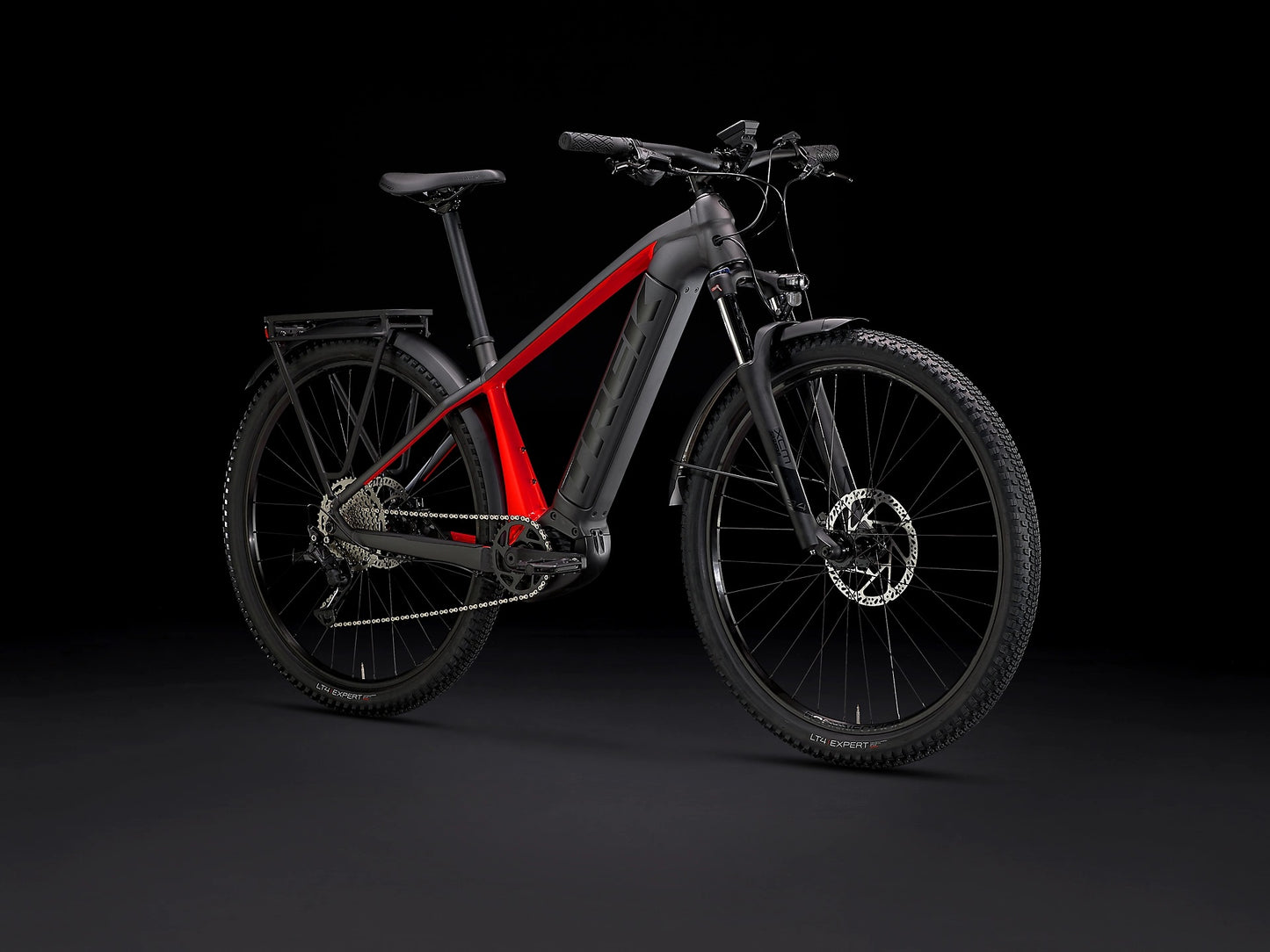 Trek Powerfly Sport 4 Equipped Gen 3