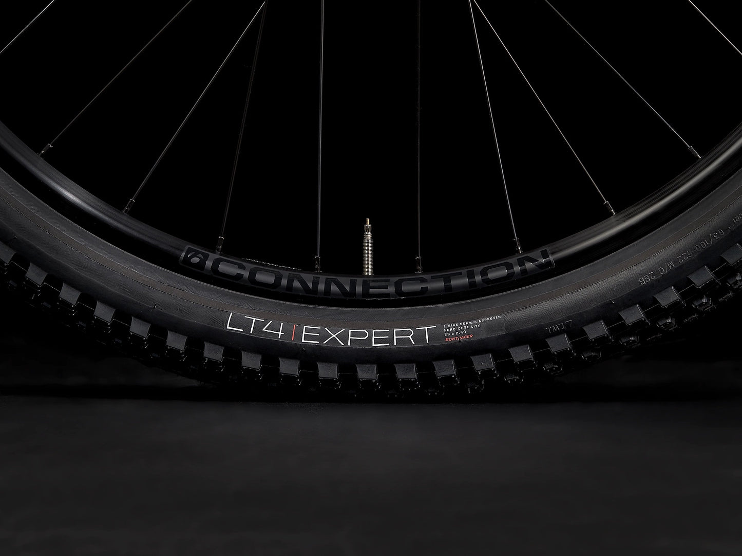 Trek Powerfly Sport 4 Equipped Gen 3