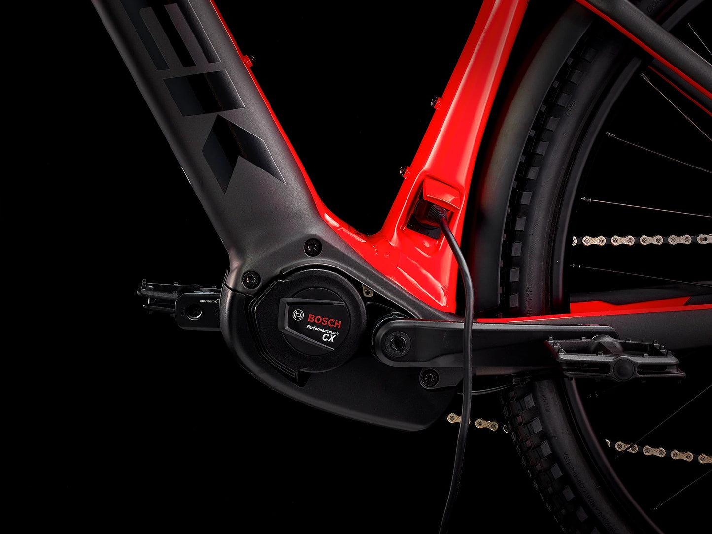 Trek Powerfly Sport 4 Equipped Gen 3