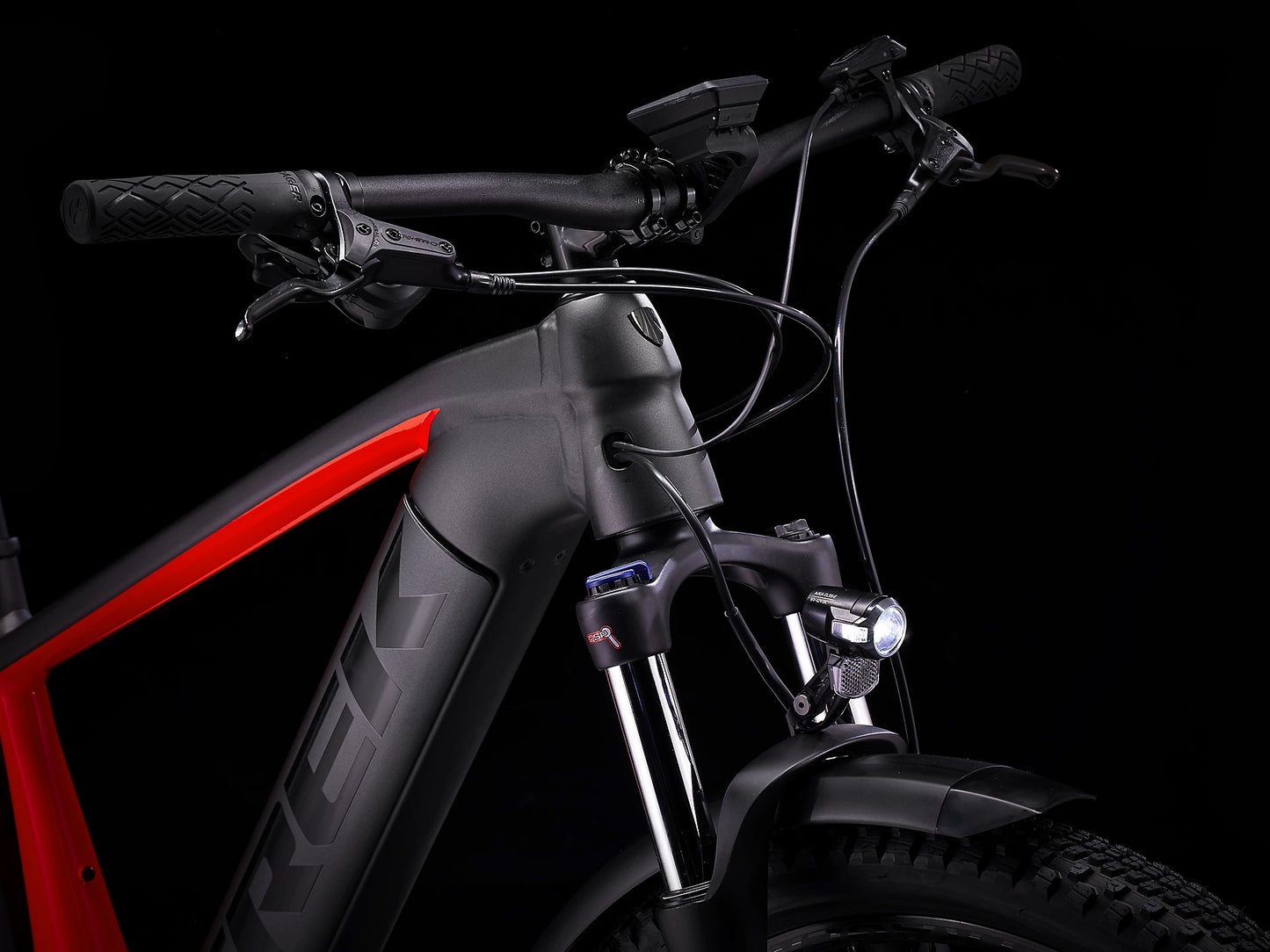 Trek Powerfly Sport 4 Equipped Gen 3