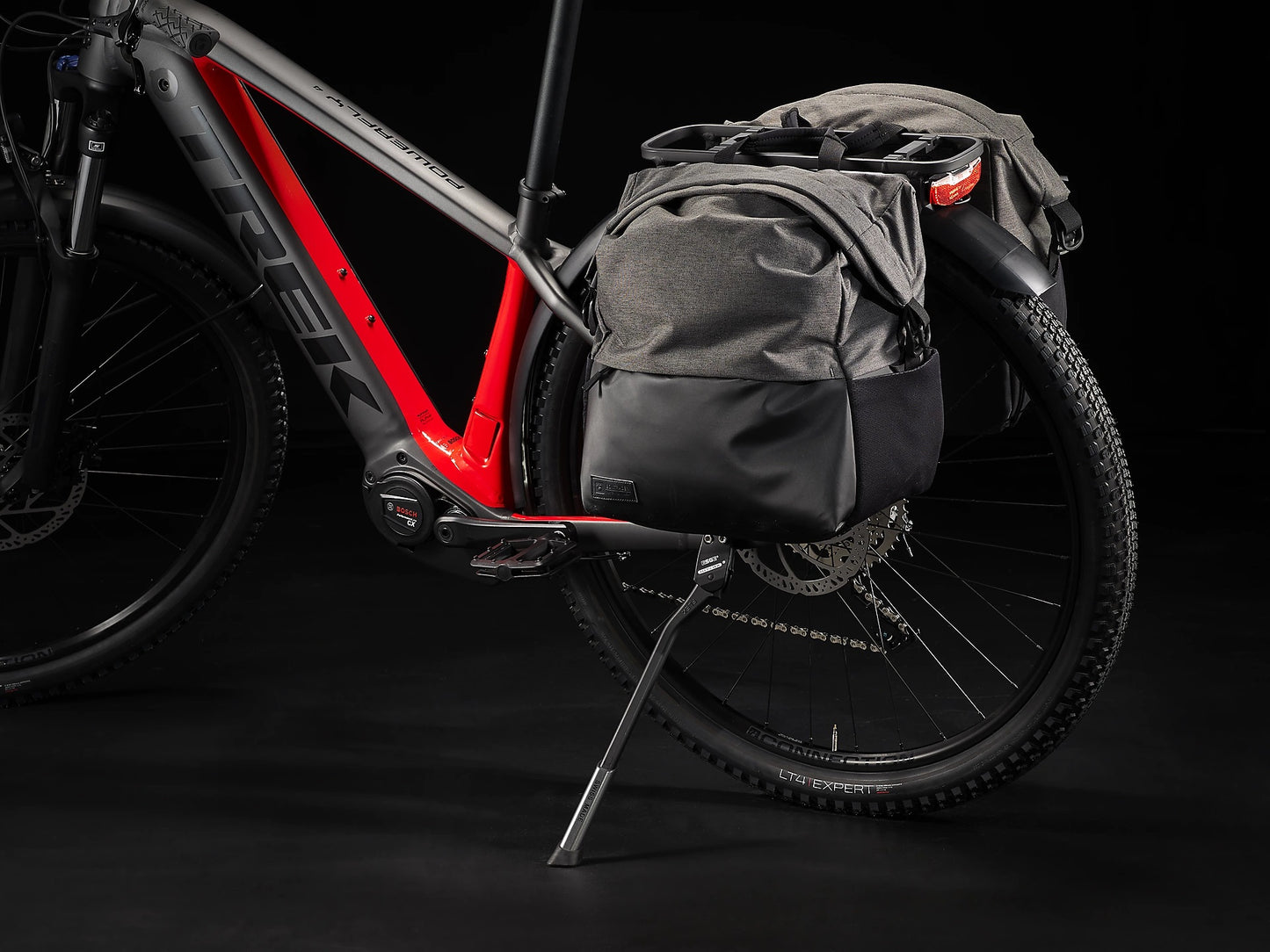 Trek Powerfly Sport 4 Equipped Gen 3