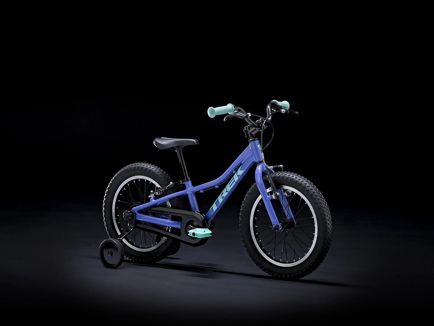 Trek Precaliber 16" (UltraViolet)