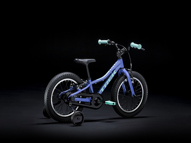 Trek Precaliber 16" (UltraViolet)