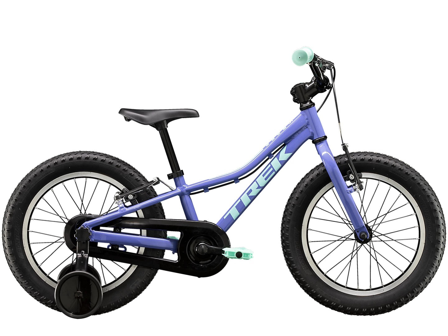 Trek Precaliber 16" (UltraViolet)