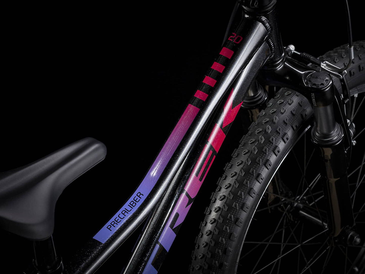 Trek Precaliber 20 Barnesykkel