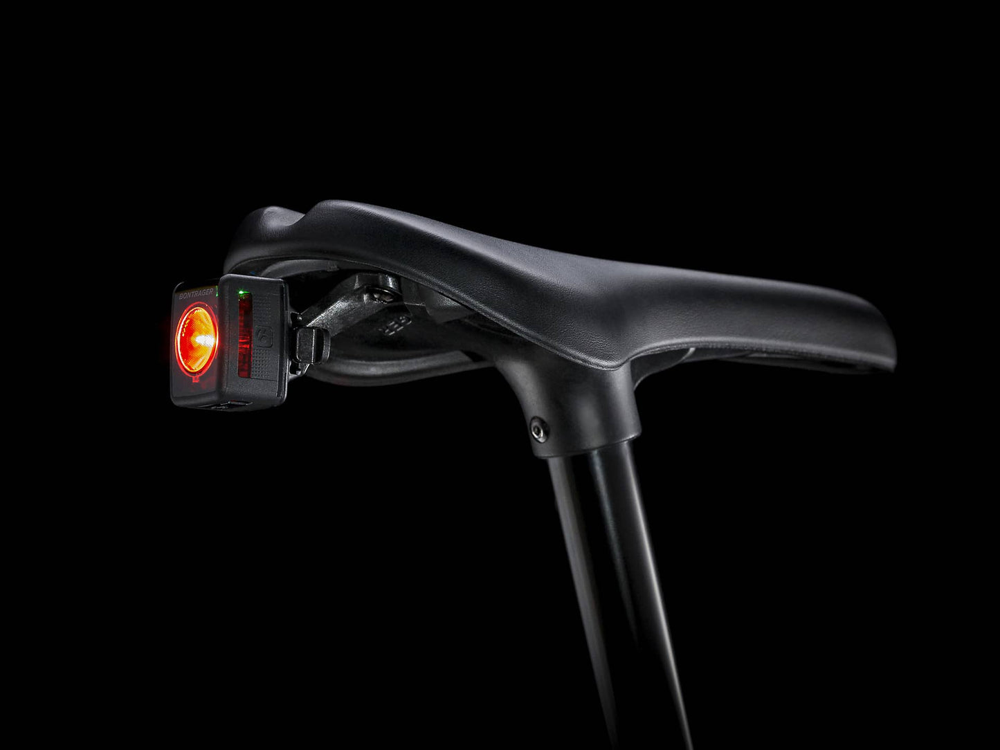 Trek Precaliber 20" (Voodoo Trek Black)