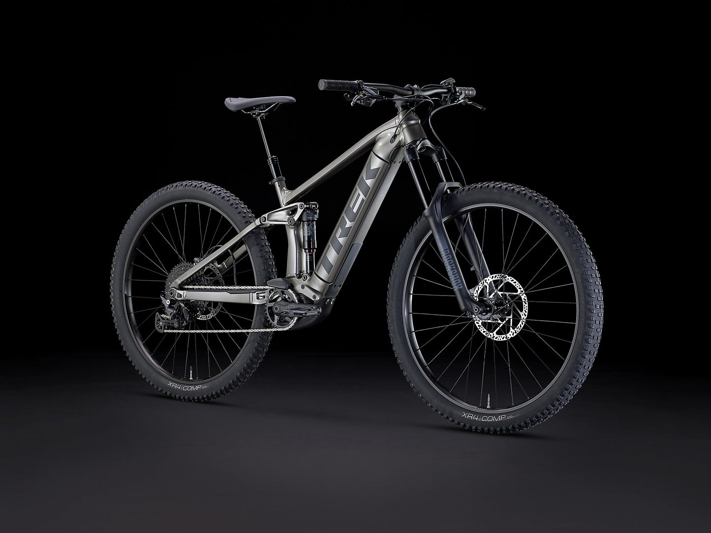 Trek Rail 5 625W Gen 3 (Mercury)