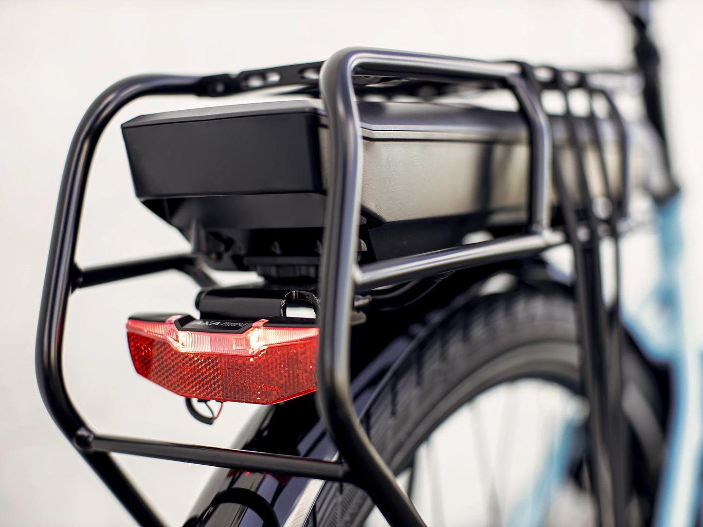 Trek Verve+ 2 Lowstep (Azure)