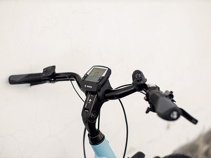 Trek Verve+ 2 Lowstep (Azure)