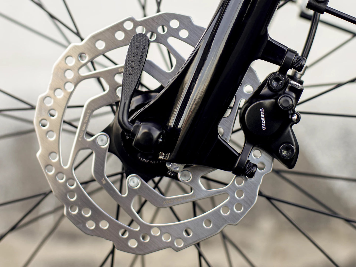 Trek Verve+ 2 Lowstep (Azure)