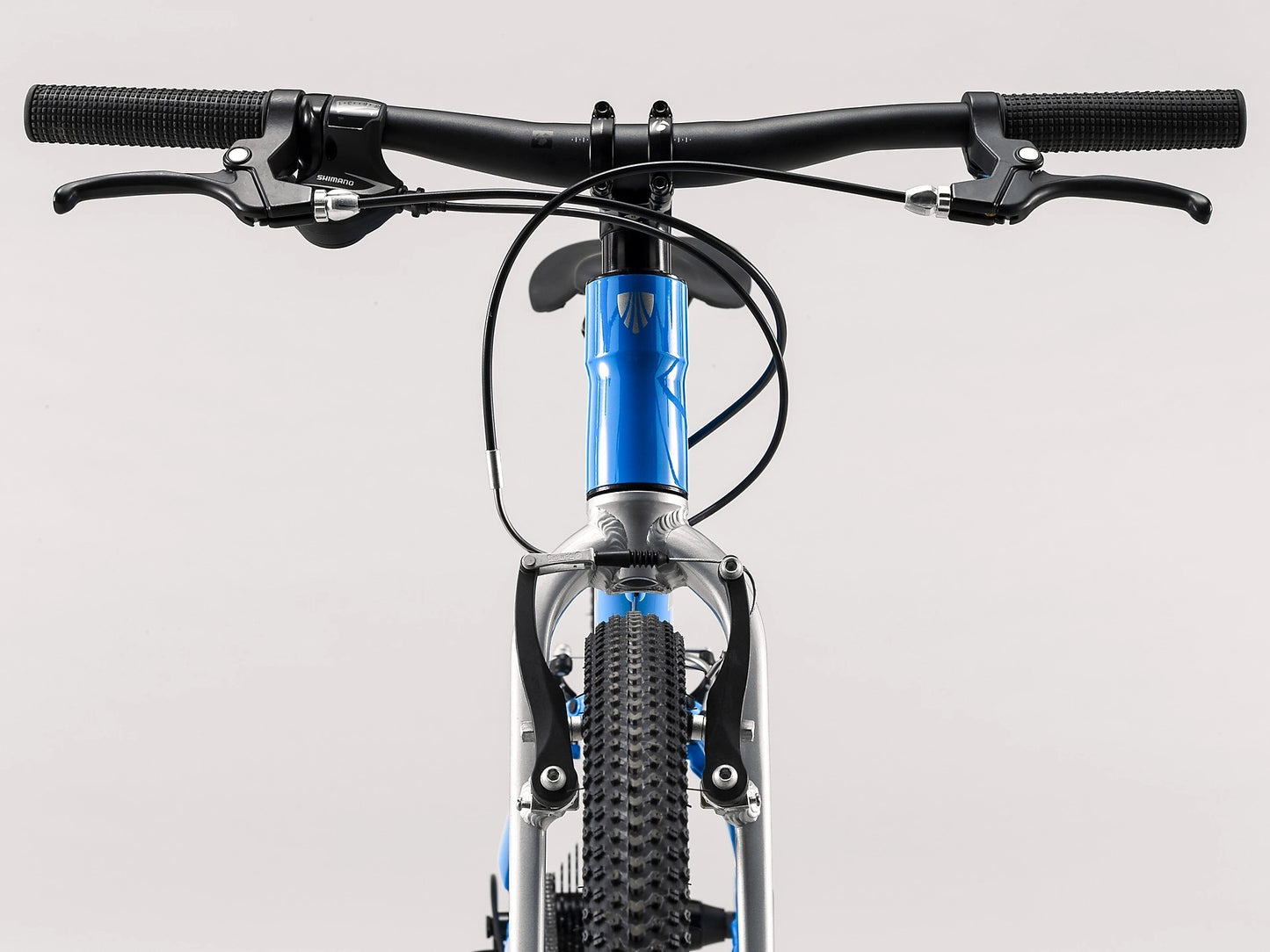 Trek Wahoo 24" (Waterloo Blue/Quicksilver)