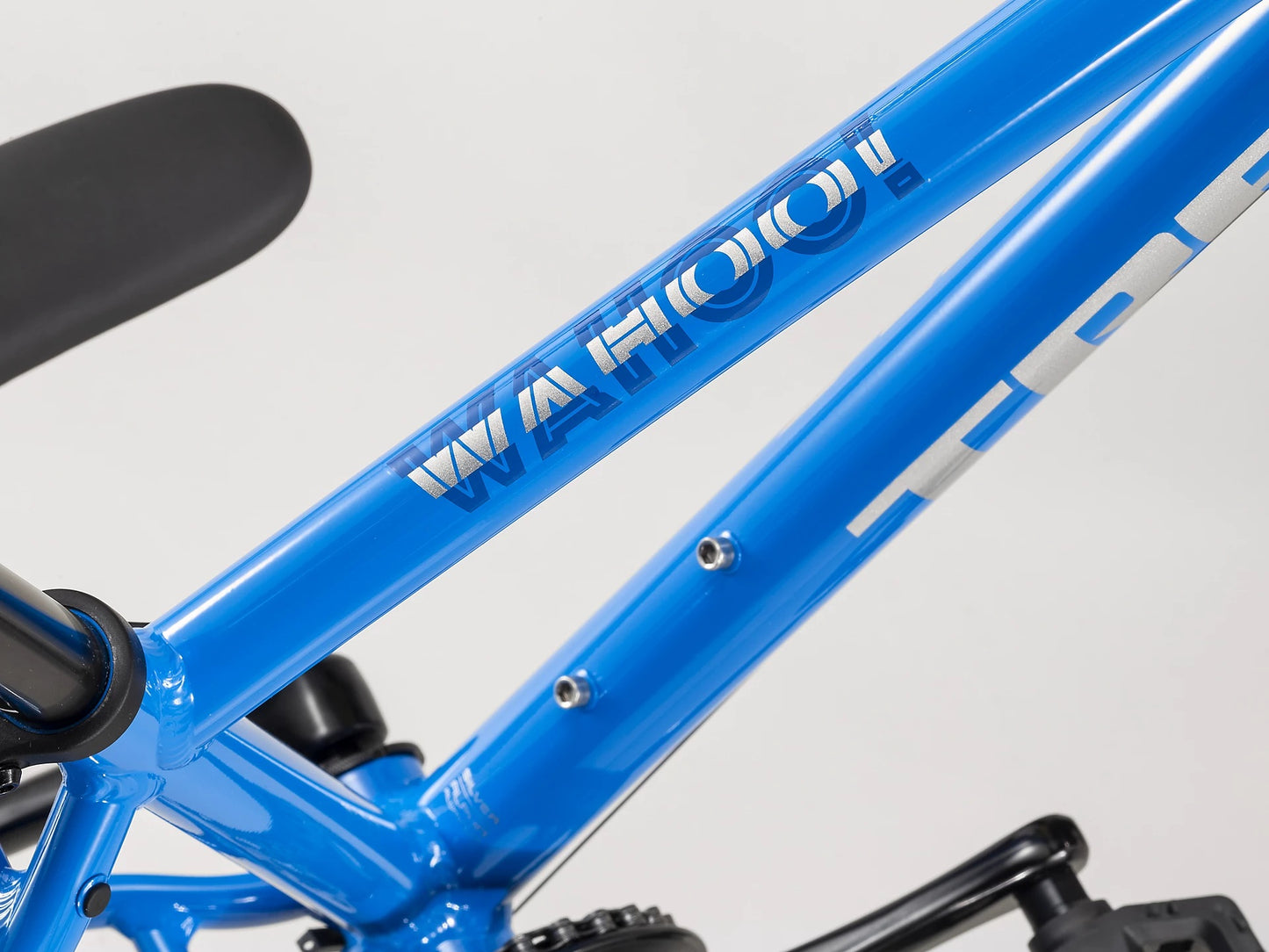 Trek Wahoo 24" (Waterloo Blue/Quicksilver)