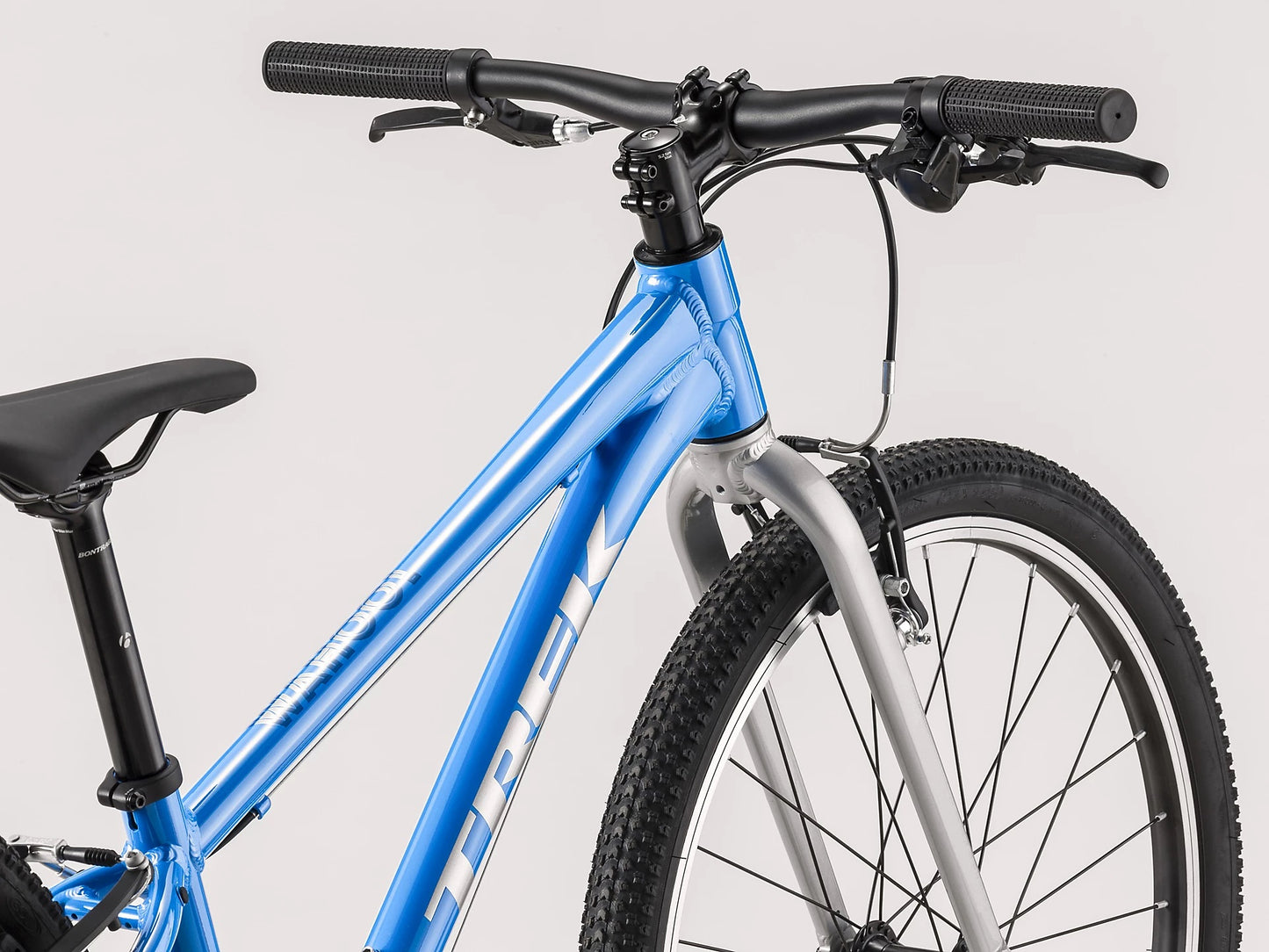 Trek Wahoo 24" (Waterloo Blue/Quicksilver)