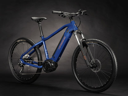 Haibike AllTrack 4