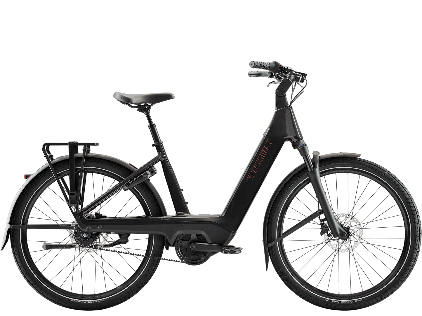 Trek Charter+ 4 Nexus 5 Belt 800 Wh Lowstep